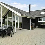 Villavilla 341 - Skastrup Strand, Fyn Og Oer 別荘 *