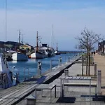 Villavilla 341 - Skastrup Strand, Fyn Og Oer 別荘 ボーゲンセ