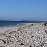 Villavilla 341 - Skastrup Strand, Fyn Og Oer *
