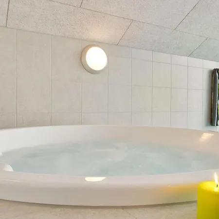Villavilla #341 - Skåstrup Strand, Fyn Og øer Feriehus *