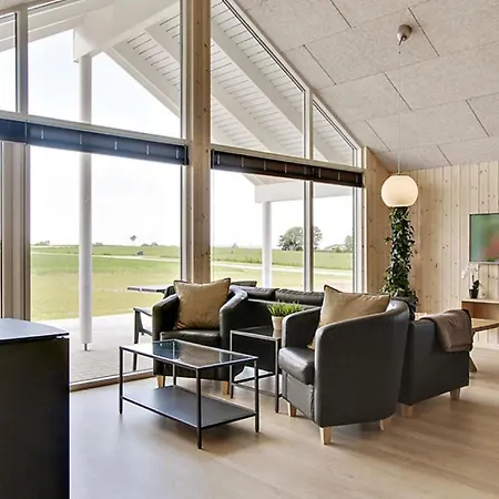 Villavilla #341 - Skåstrup Strand, Fyn Og øer *