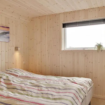Villavilla #341 - Skåstrup Strand, Fyn Og øer Feriehus